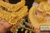আজ ০৩/০৪/২০২৩ তারিখ, দেখে নিন বাংলাদেশে ২২ ক্যারেট সোনা ও ২১ ক্যারেট রুপার দাম