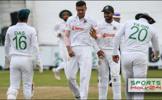 আয়ারল্যান্ডের বিপক্ষে মাঠে নামার আগে চরম দুঃসংবাদ পেল বাংলাদেশ