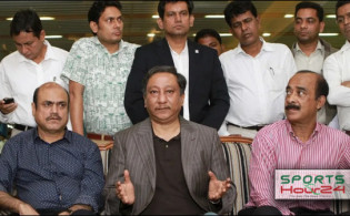 ভয়াল জালে ক্রিকেট সিস্টেমঃ ভালো ক্রিকেটার তৈরিতে নয় অন্য কাজে ব্যস্ত বিসিবি