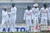 টাইগারদের তাণ্ডবে একের পর এক উইকেট হারিয়ে বিপর্যয়ে আইরিশরা, দেখুন সর্বশেষ স্কোর