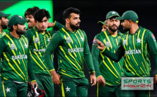 ৪ মাস পর পাকিস্তান দলে আফ্রিদি, ফিরলেন আরও দুই তারকাও