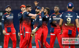১৬ বছরেও পূরণ হলো না আরসিবির স্বপ্ন