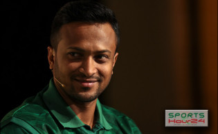 সম্পর্ক ছিন্নের পরেও কেকেআরের ‘মাথায়’ রয়েছে সাকিব