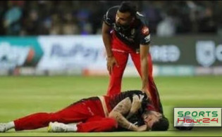 আরও এক তারকা ক্রিকেটার হারাল রয়্যাল চ্যালেঞ্জার্স ব্যাঙ্গালোর