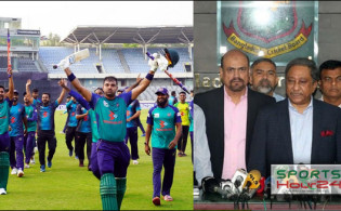 বাংলাদেশের তৃণমূল ক্রিকেটের বেহাল অবস্থা কি ভাবে তৈরি হবে ভালো ক্রিকেটার