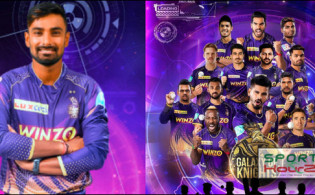 কলকাতায় জেসন রয়, কপাল পুড়তে পারে লিটন দাসের