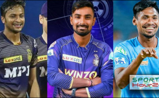 পাকিস্তানের পর এবার আইপিএলে কুপাল পুড়তে যাচ্ছে বাংলাদেশী ক্রিকেটাররাদের