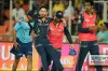 আইপিএল থেকে বিদায় উইলিয়ামসন, গুজরাট দলে যোগ দিলেন আইপিএলে অভিষিক্ত ক্রিকেটার