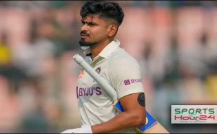 চরম দু:সংবাদ: ফাইনাল ম্যাচে শ্রেয়াস আইয়ারকে হারালো ভারত