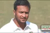 দেড় কোটি টাকা হারিয়েও দানের হাত বাড়িয়ে দিলেন সাকিব