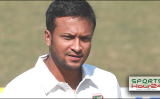 দেড় কোটি টাকা হারিয়েও দানের হাত বাড়িয়ে দিলেন সাকিব