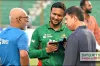 সাকিবের আইপিএল থেকে নাম প্রত্যাহার করার পরে মুখ খুললেন নান্নু