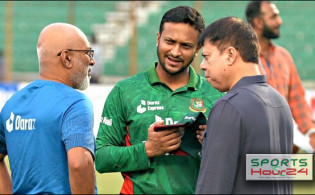 সাকিবের আইপিএল থেকে নাম প্রত্যাহার করার পরে মুখ খুললেন নান্নু
