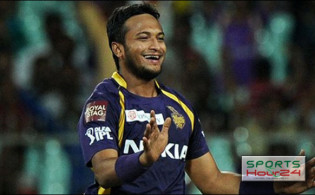 আইপিএলে যাচ্ছেন না সাকিব, ক্ষতি পূরণ দেবে বিসিবি