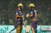 ব্যাঙ্গালোর কে বিশাল রানের লক্ষ্য দিল কলকাতা