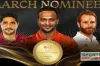 আইসিসির সেরা খেলোয়াড়ের দৌড়ে এগিয়ে সাকিব
