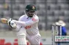 এ নিয়ে সাকিবের ১৩ তম আক্ষেপ