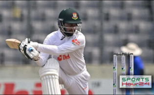 এ নিয়ে সাকিবের ১৩ তম আক্ষেপ