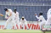 দুর্বল মানসিকতা এবং দুর্বল টেম্পারমেন্টের পরিচয় দিয়েছে বাংলাদেশ