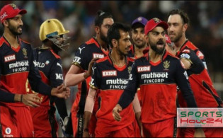 কলকাতার কাছে হারার পরে চরম দুঃসংবাদ পেল বেঙ্গালুরু