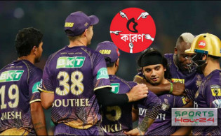 ৫ কারণে ইডেনে কলকাতার কাছে হারলো বেঙ্গালুরু
