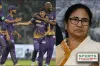 বেঙ্গালুরুর বিরুদ্ধে কলকাতার বিশাল জয়ে যে টুইট বার্তা পাঠালেন মুখ্যমন্ত্রী মমতা