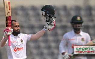 ক্রিকেটের তিন ফরম্যাটে দারুন এক রেকর্ড গড়লেন মুশফিক