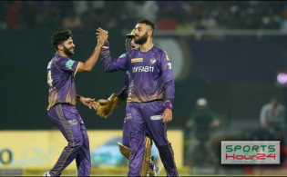 ইডেনে কলকাতার পাতান জালে ফেসে গেল কোহলিরা