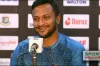 বাংলাদেশ ক্রিকেট দলকে নিয়ে অবিশ্বাস্য এক তথ্য দিলেন সাকিব
