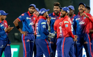 আইপিএলে মুস্তাফিজদের দিল্লির অন্যতম হ্যাটট্রিক