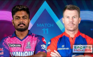 এইমাত্র শেষ হলো মোস্তাফিজদের দিল্লি ক্যাপিটাল ম্যাচের টস, জেনে নিন ফলাফল