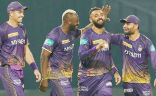 হার্দিকদের বিরুদ্ধে আমদাবাদে আরও শক্তি বাড়াল কলকাতা
