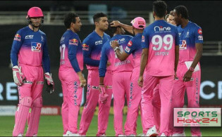 বাটলার নাকি জো রুট, রাজস্থান রয়্যালসের একাদশে দেখা যেতে পারে নতুন চমক