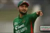 সংঘাত চরমেঃ পাল্টা দিতে আসরে সাকিব আল হাসান