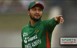 সংঘাত চরমেঃ পাল্টা দিতে আসরে সাকিব আল হাসান