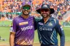 টসে হেরে বোলিংয়ে কলকাতা