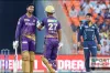 শেষ ৩ ওভারে জয়ের জন্য যত রান দরকার কলকাতার, দেখুন সর্বশেষ স্কোর