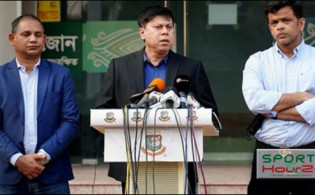 ইংল্যান্ডের মাটিতে বাংলাদেশের তিন ম্যাচ ওয়ানডে সিরিজের জন্য দল চূড়ান্ত করল বিসিবি
