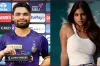 ব্রেকিং নিউজ: কলকাতাকে জেতানো রিংকুকে নিয়ে যা বললেন শাহরুখ কন্যা