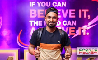 আইপিএলে খেলতে যাওয়া মাত্র বিশাল সুখবর পেল লিটোন