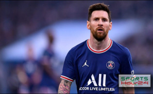 এক শর্তে বার্সেলোনায় ফিরবে লিওনেল মাসি