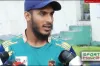 বাংলাদেশ জাতীয় দলে জায়গা পেয়ে মুলহ খুললেন মৃত্যুঞ্জয়