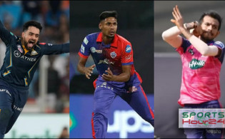 আইপিএল ইতিহাসে সর্বোচ্চ হ্যাটট্রিক করা ক্রিকেটারের নাম প্রকাশ