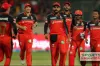 ২০০-র অধিক রান করেও ব্যাঙ্গালোরুর হারের আসল কারন ফাঁস