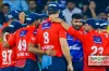মুম্বাই ইন্ডিয়ান্সের বিপক্ষে শক্তিশালী একদশ ঘোষণা করলেন দিল্লি ক্যাপিটালস