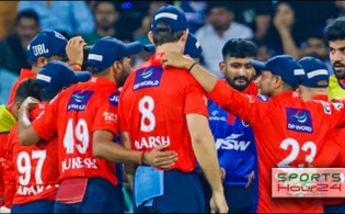 মুম্বাই ইন্ডিয়ান্সের বিপক্ষে শক্তিশালী একদশ ঘোষণা করলেন দিল্লি ক্যাপিটালস