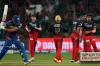 ম্যাচ হারেও বিশাল শাস্তি পেল ব্যাঙ্গালোরের অধিনায়ক ডু প্লেসি