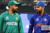 আইসিসিকে সতর্ক বার্তা দিয়ে  এশিয়া কাপ-বিশ্বকাপ বয়কট করতে প্রস্তুত পাকিস্তান