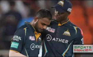 ৫ বলে ৫ হক্কা খাওয়া পরে অদ্ভুত কথা বললেন বোলার যশ দয়ালের বাবা