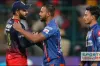 আইপিএলে কোহলিদের এমন লজ্জার হার ৫ বার